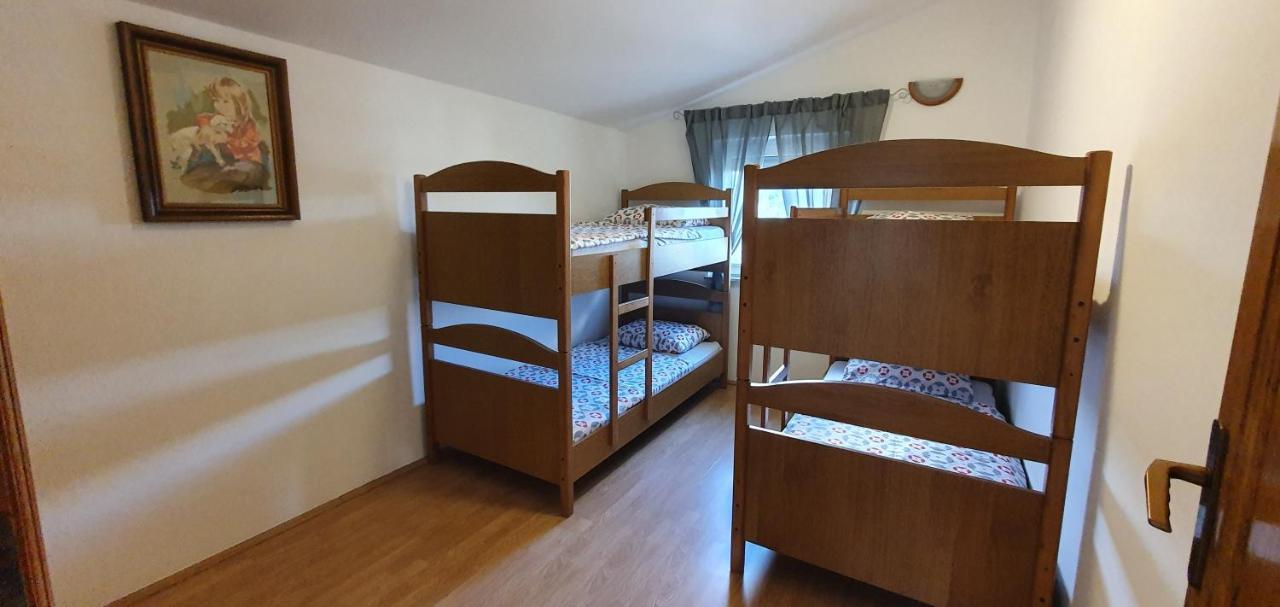 Apartments Kolak روغوزنيكا المظهر الخارجي الصورة