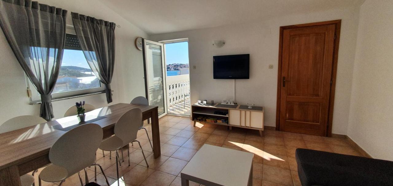 Apartments Kolak روغوزنيكا المظهر الخارجي الصورة