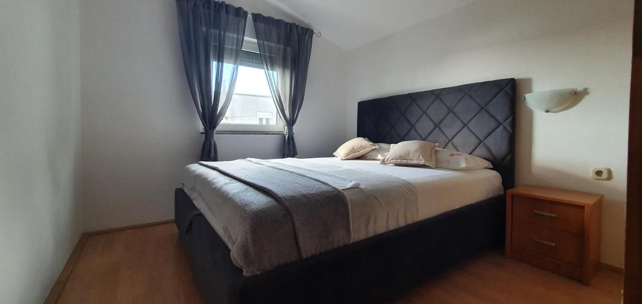 Apartments Kolak روغوزنيكا المظهر الخارجي الصورة