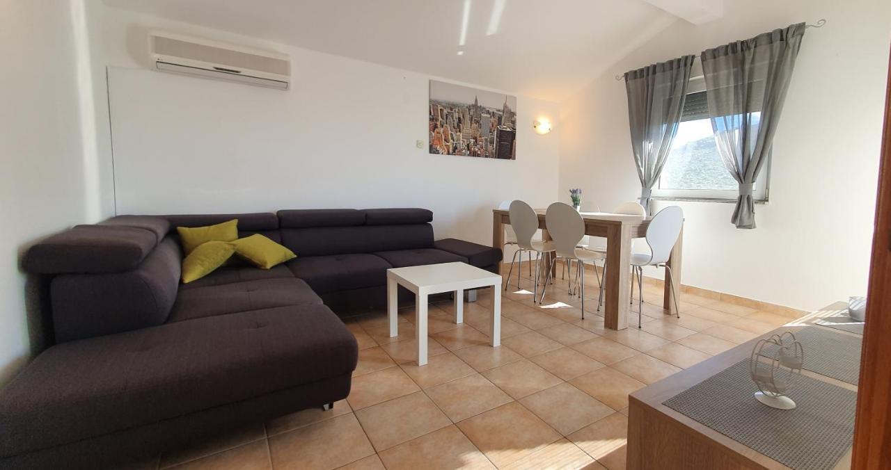 Apartments Kolak روغوزنيكا المظهر الخارجي الصورة