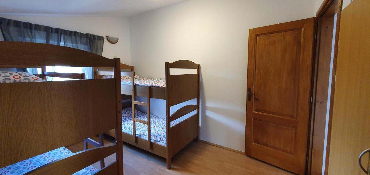 Apartments Kolak روغوزنيكا المظهر الخارجي الصورة