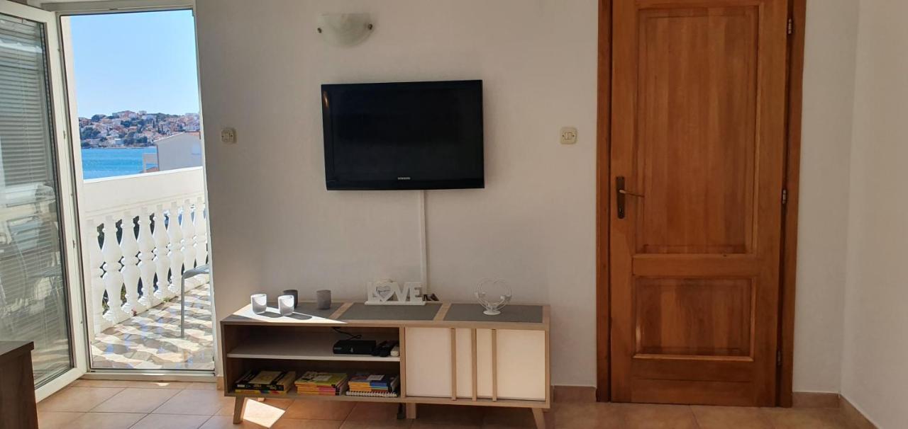 Apartments Kolak روغوزنيكا المظهر الخارجي الصورة