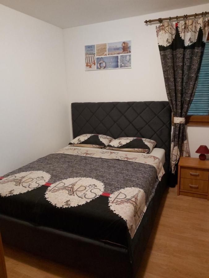 Apartments Kolak روغوزنيكا المظهر الخارجي الصورة