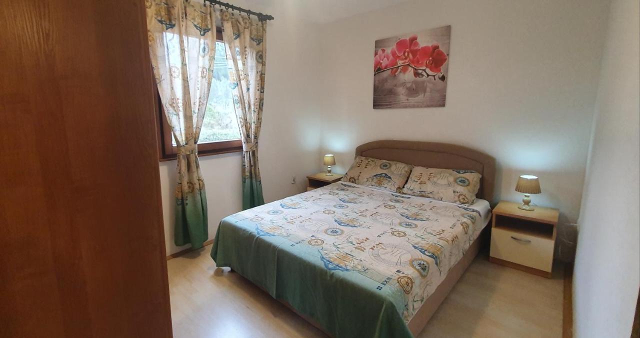 Apartments Kolak روغوزنيكا المظهر الخارجي الصورة