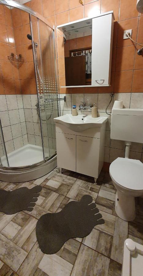 Apartments Kolak روغوزنيكا المظهر الخارجي الصورة
