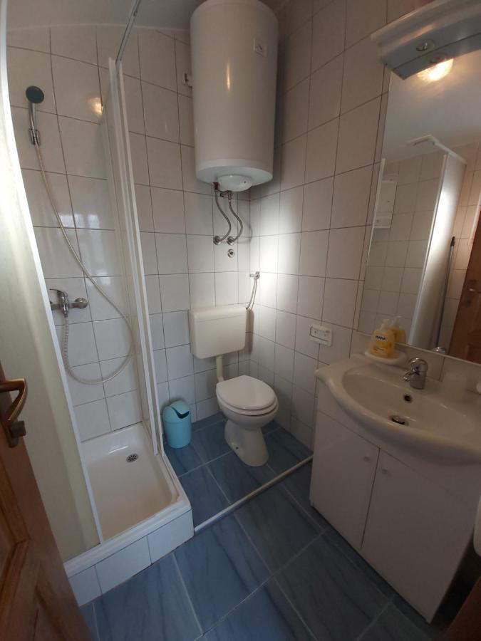 Apartments Kolak روغوزنيكا المظهر الخارجي الصورة