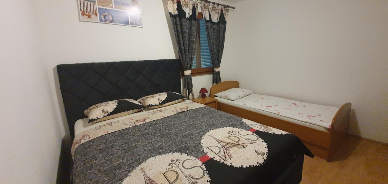 Apartments Kolak روغوزنيكا المظهر الخارجي الصورة