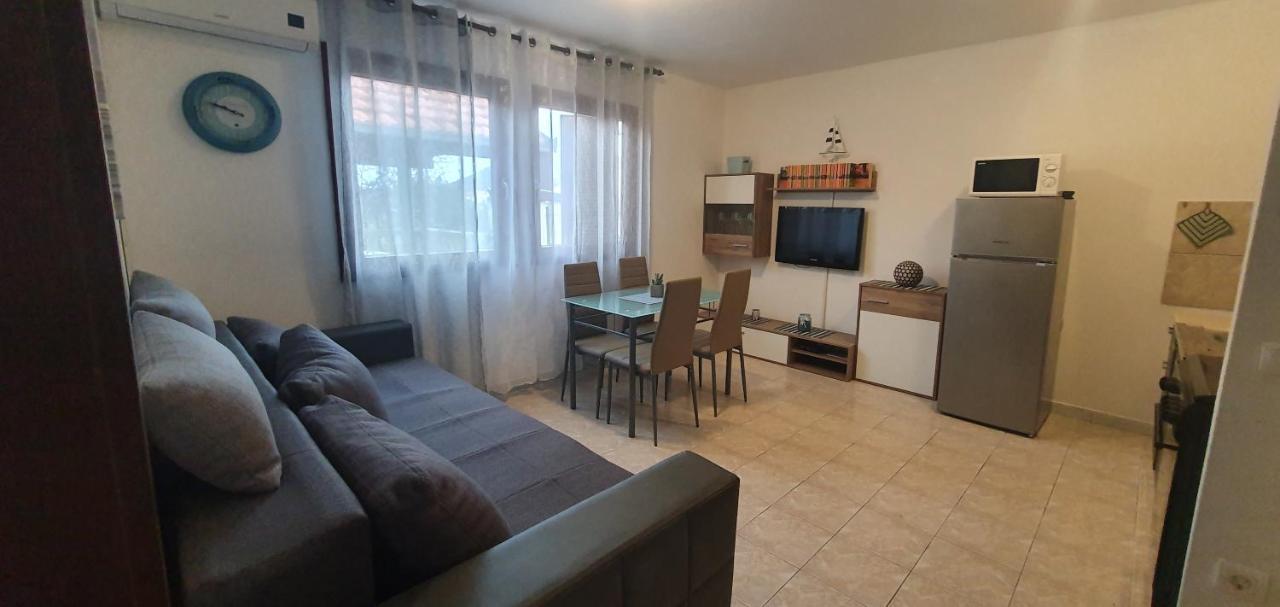 Apartments Kolak روغوزنيكا المظهر الخارجي الصورة