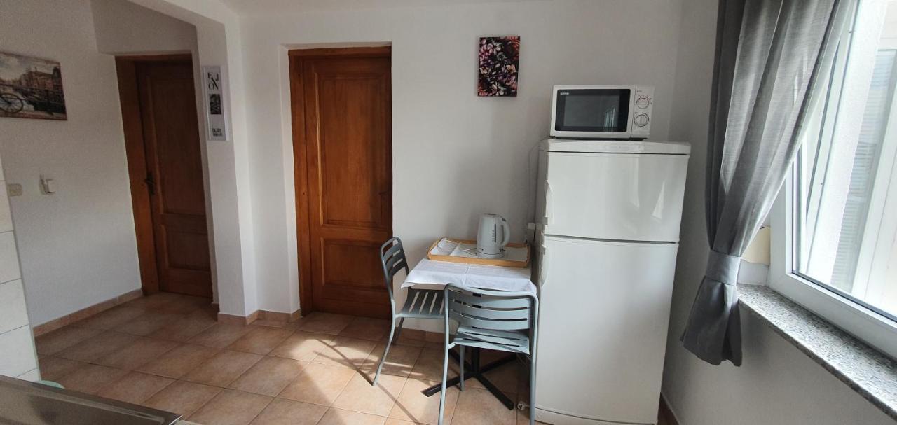 Apartments Kolak روغوزنيكا المظهر الخارجي الصورة
