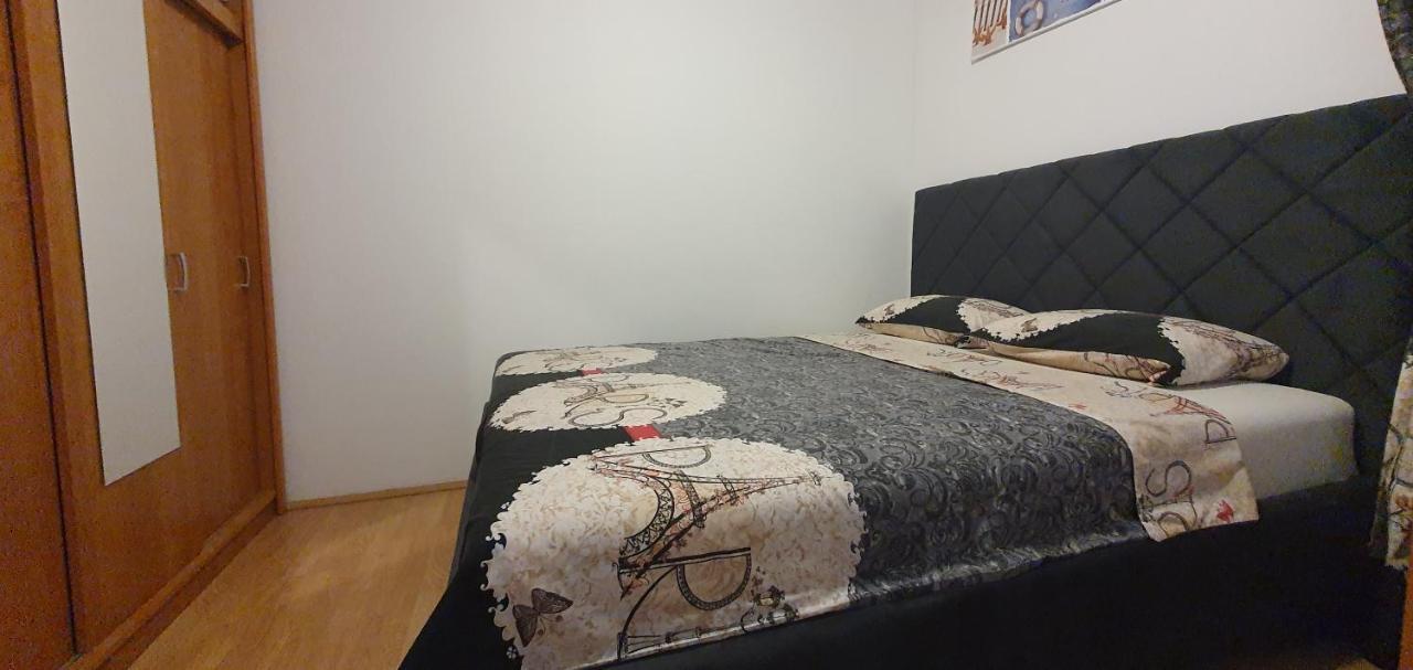Apartments Kolak روغوزنيكا المظهر الخارجي الصورة