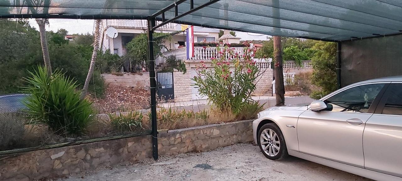 Apartments Kolak روغوزنيكا المظهر الخارجي الصورة