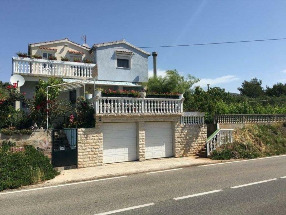 Apartments Kolak روغوزنيكا المظهر الخارجي الصورة