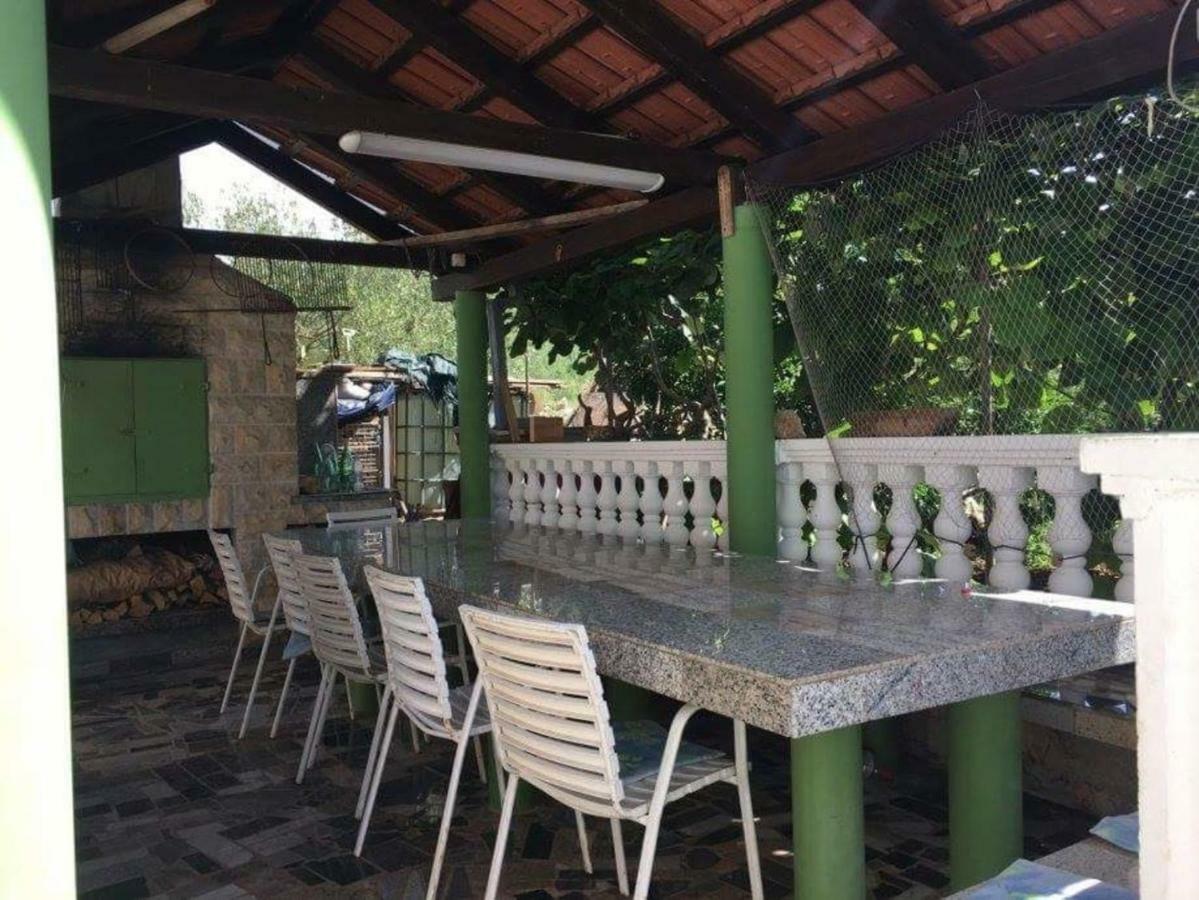 Apartments Kolak روغوزنيكا المظهر الخارجي الصورة