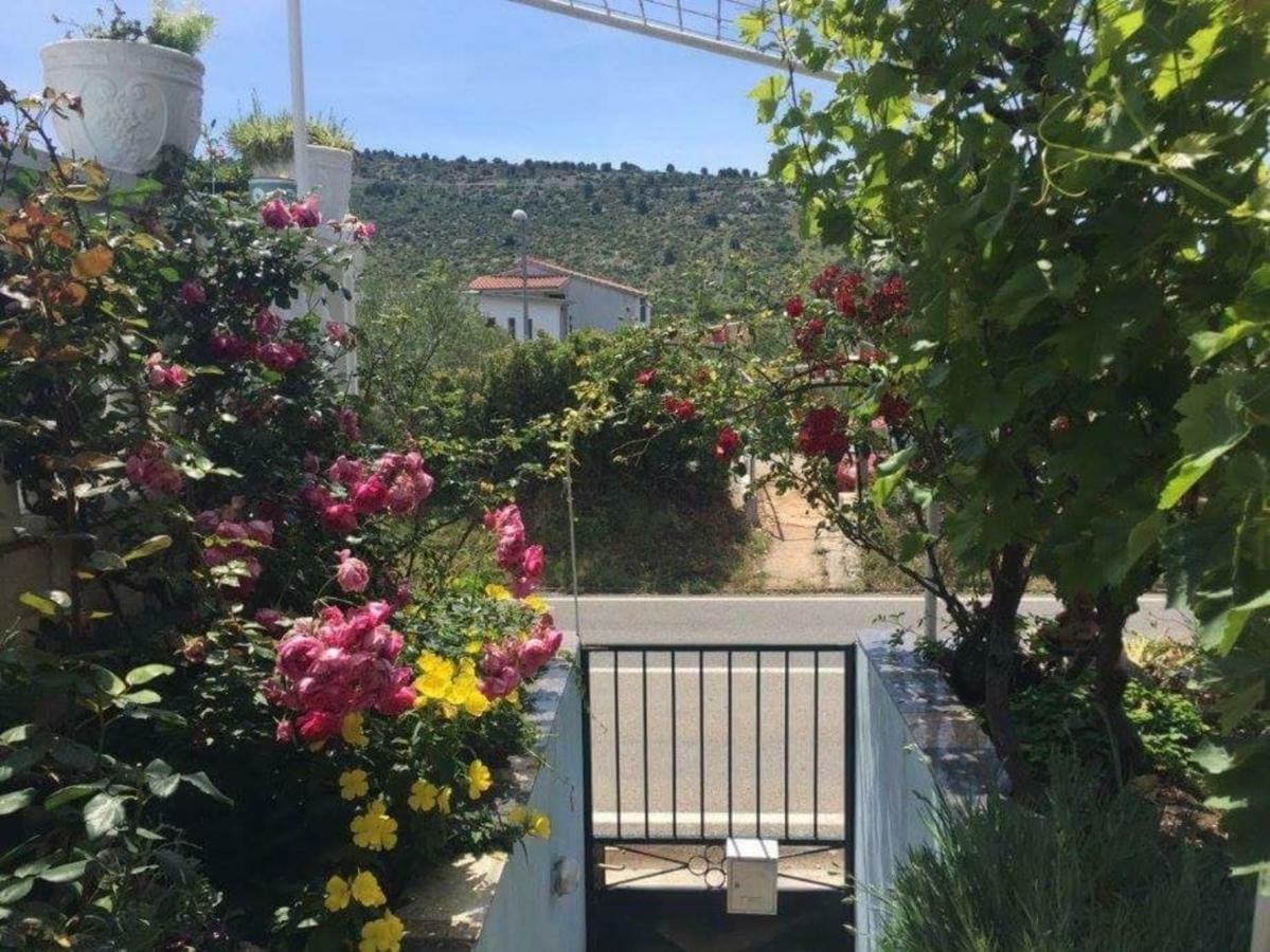Apartments Kolak روغوزنيكا المظهر الخارجي الصورة