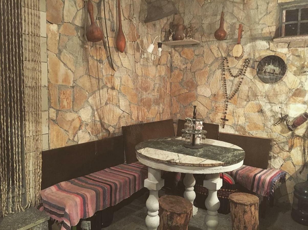 Apartments Kolak روغوزنيكا المظهر الخارجي الصورة